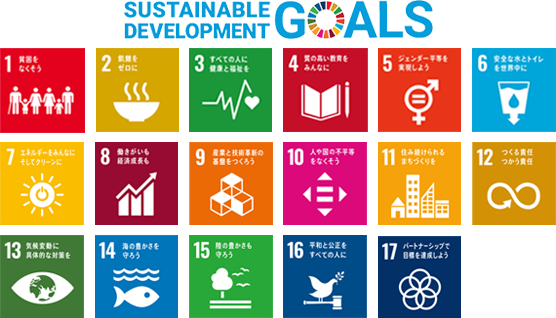 SDGｓ