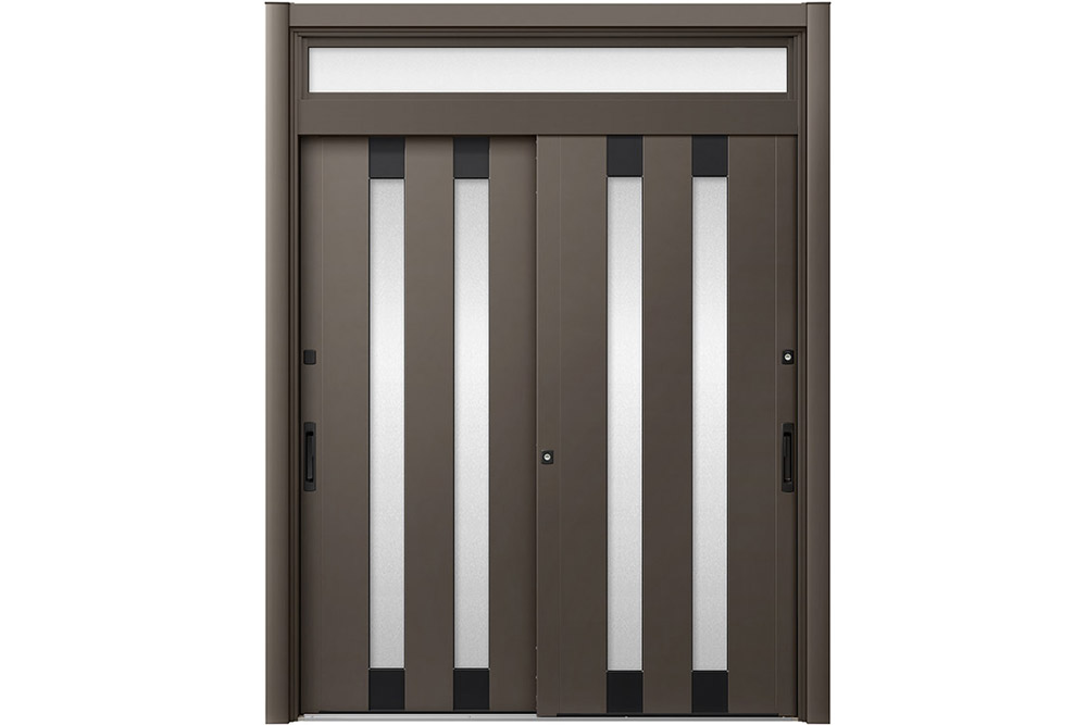 リシェント引き戸2