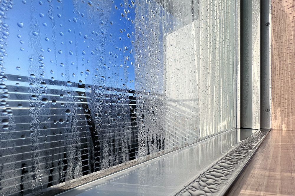 断熱・遮音効果の高い窓で、冷暖房効率を改善できます！