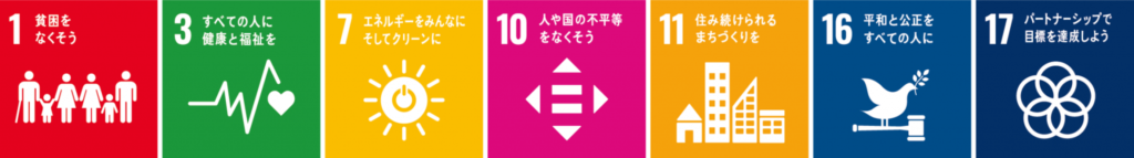 飯塚塗研のSDGｓ