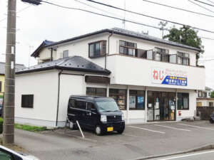 (有)村野ねじ工業所様外壁塗装工事